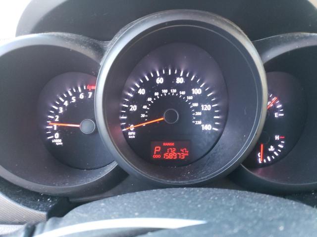 Photo 9 from auction – 2013 KIA SOUL with VIN KNDJT2A53D7770059