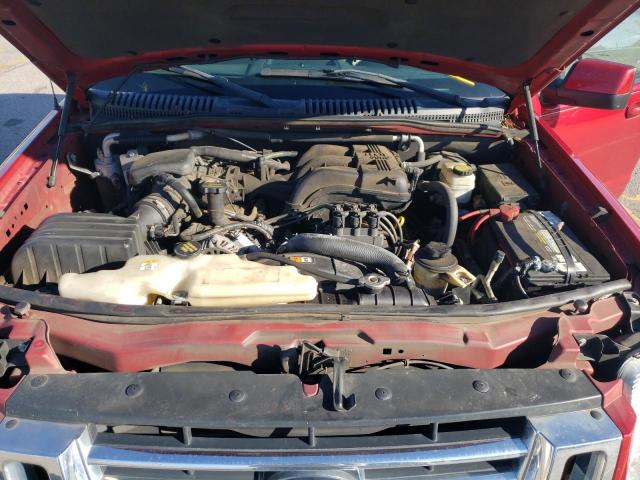 Photo 11 from auction – 2010 FORD EXPLORER E with VIN 1FMEU6EE3AUB15828