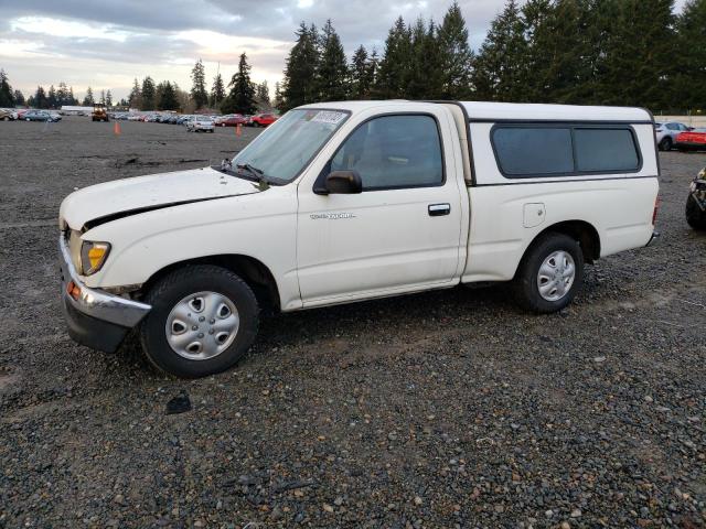 TOYOTA TACOMA 1997 with VIN 4TANL42N0VZ234568 - Photo from auction