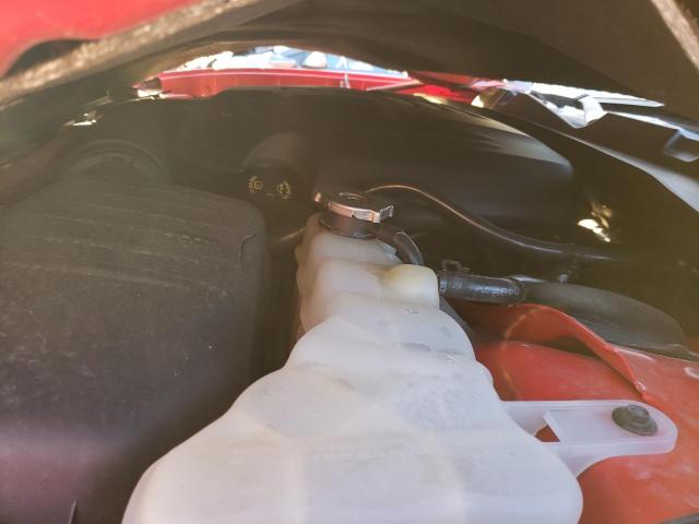 Photo 11 from auction – 2019 DODGE CHARGER SX with VIN 2C3CDXJG8KH631040