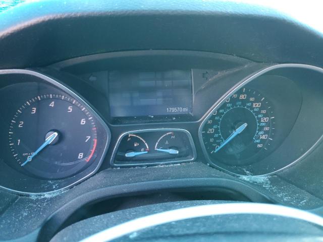 Фото 9 с аукциона – 2012 FORD FOCUS SEL с VIN 1FAHP3M24CL231858