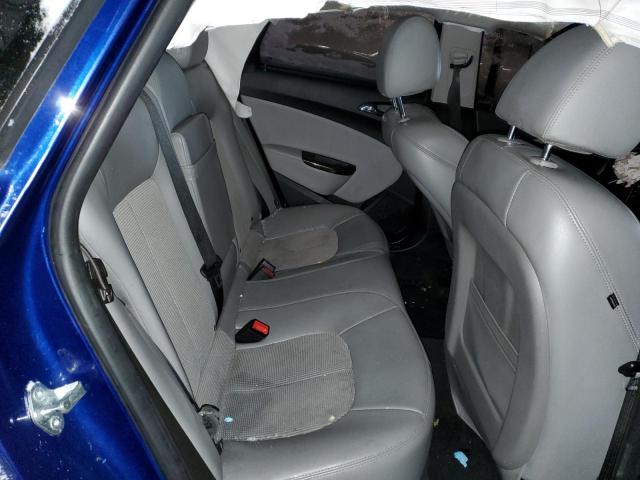 Фото 10 с аукциона – 2013 BUICK VERANO с VIN 1G4PP5SK0D4234607