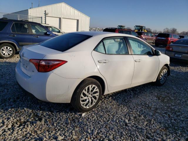Photo 3 from auction – 2017 TOYOTA COROLLA L with VIN 2T1BURHE7HC941738