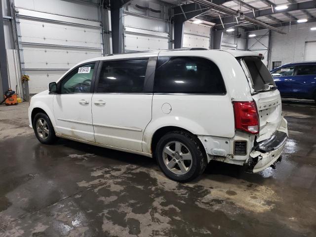 Photo 2 from auction – 2011 DODGE GRAND CARA with VIN 2D4RN5DG0BR672083