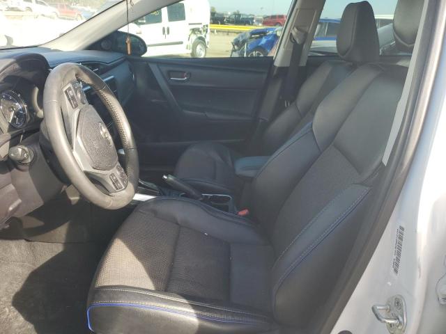 Photo 7 from auction – 2018 TOYOTA COROLLA L with VIN 5YFBURHE6JP744436