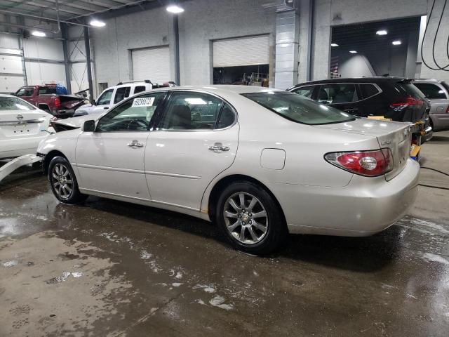 Photo 2 from auction – 2003 LEXUS ES 300 with VIN JTHBF30G930120291