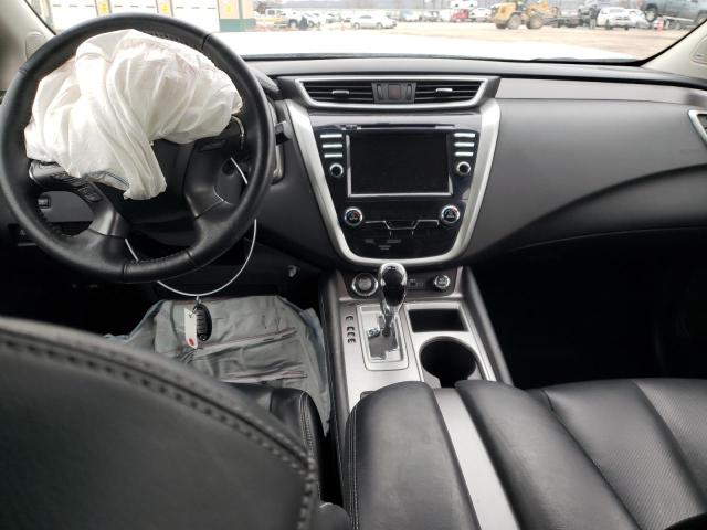 Photo 8 from auction – 2019 NISSAN MURANO S with VIN 5N1AZ2MS9KN158985