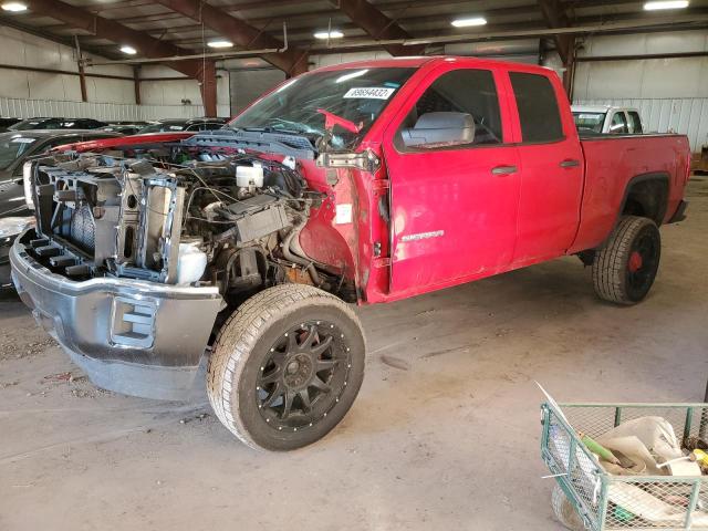 GMC SIERRA K15 2014 with VIN 1GTV2TEC1EZ140341 - Photo from auction