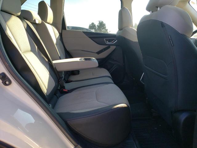 Photo 11 from auction – 2020 SUBARU FORESTER P with VIN JF2SKAGCXLH449489