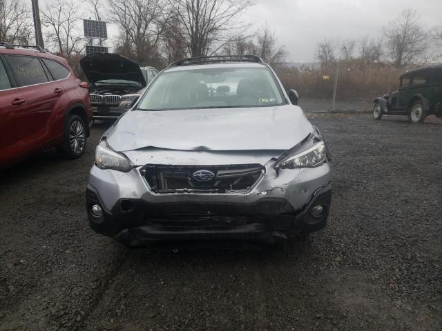 Photo 5 from auction – 2022 SUBARU CROSSTREK with VIN JF2GTHSC2NH257750