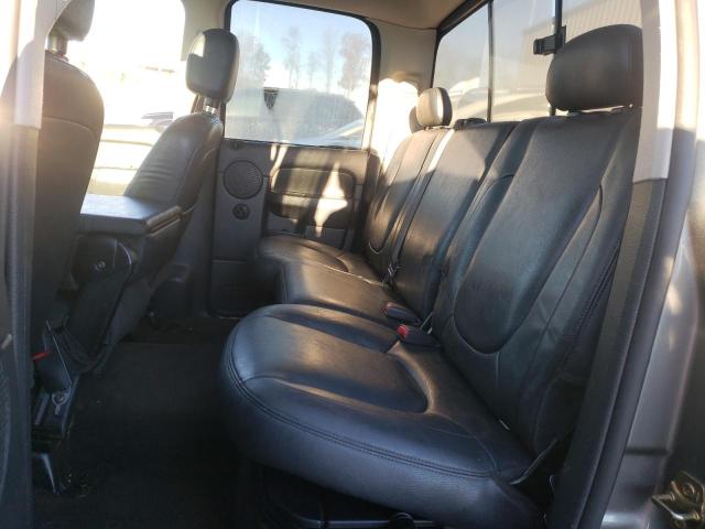 Photo 10 from auction – 2005 DODGE RAM 1500 S with VIN 1D7HA18D95J542444
