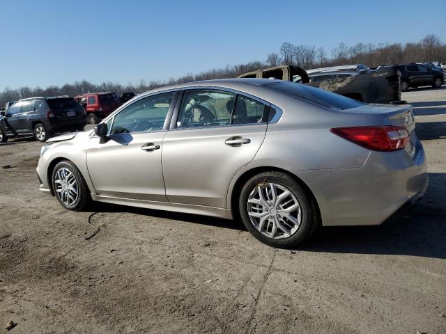 Photo 2 from auction – 2019 SUBARU LEGACY 2.5 with VIN 4S3BNAB67K3021284