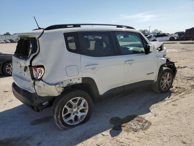 Photo 3 from auction – 2016 JEEP RENEGADE L with VIN ZACCJBBT7GPC55794