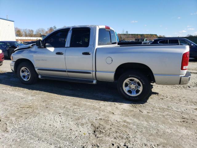 Photo 2 from auction – 2002 DODGE RAM 1500 with VIN 1D7HA18N32S572389