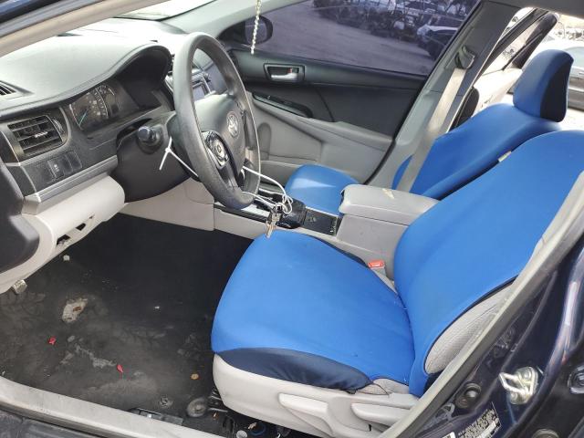 Photo 7 from auction – 2014 TOYOTA CAMRY with VIN 4T1BF1FK1EU855355