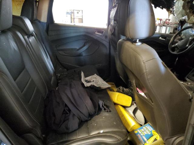 Photo 10 from auction – 2014 FORD ESCAPE TIT with VIN 1FMCU0JX2EUE24871