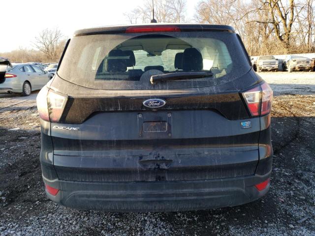 Photo 6 from auction – 2018 FORD ESCAPE S with VIN 1FMCU0F74JUC80307