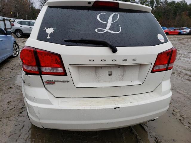 Photo 6 from auction – 2014 DODGE JOURNEY SE with VIN 3C4PDCAB5ET163693