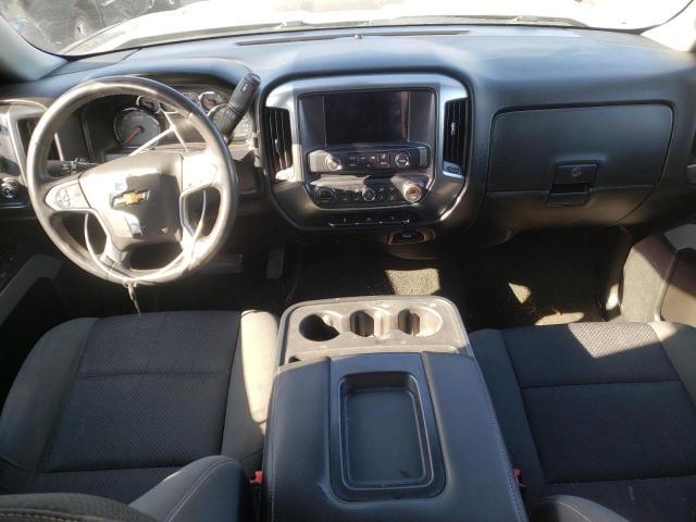 Photo 8 from auction – 2015 CHEVROLET SILVERADO with VIN 1GCVKREC7FZ150702