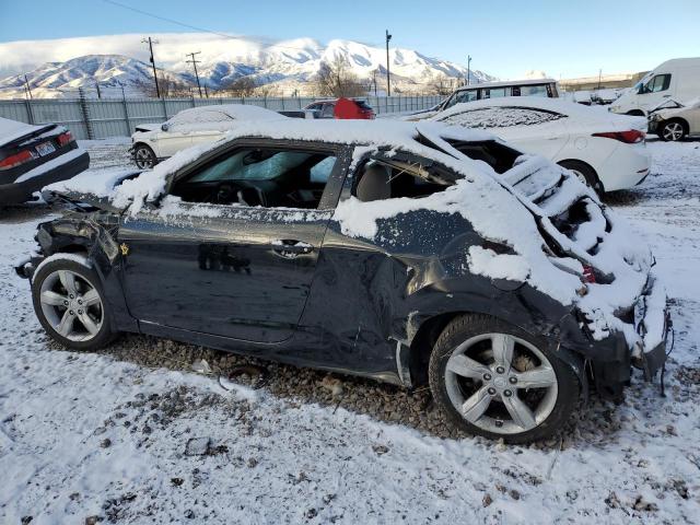Photo 2 from auction – 2013 HYUNDAI VELOSTER with VIN KMHTC6AD4DU157680