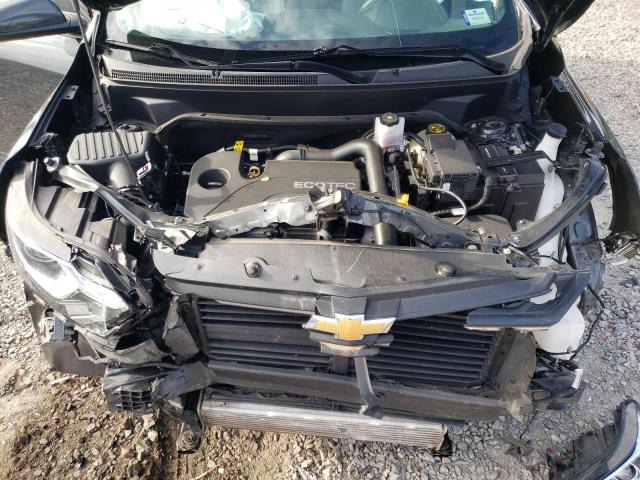 Photo 12 from auction – 2020 CHEVROLET EQUINOX LT with VIN 2GNAXKEV8L6191069