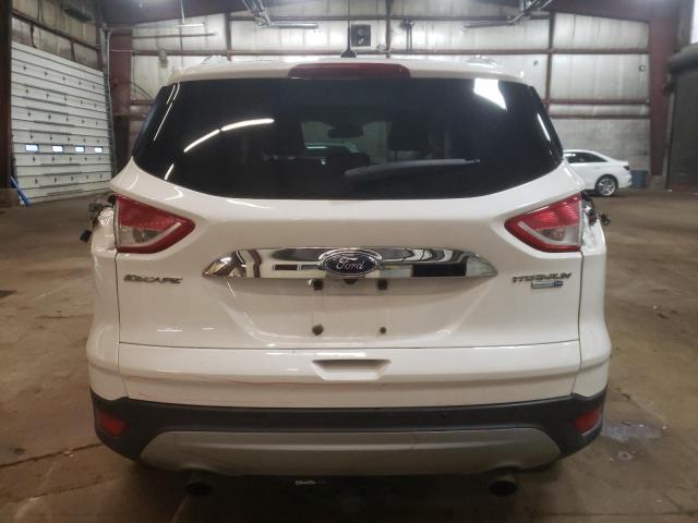 Photo 6 from auction – 2016 FORD ESCAPE TIT with VIN 1FMCU9J98GUC14977