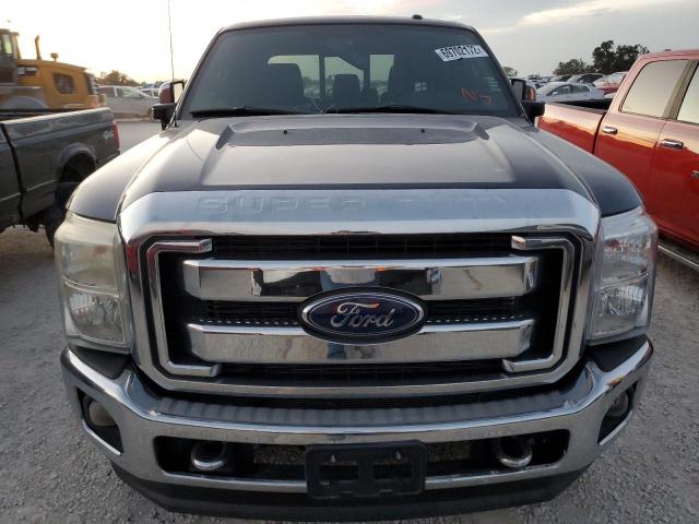 Photo 5 from auction – 2012 FORD F250 SUPER with VIN 1FT7W2BT8CEC04312