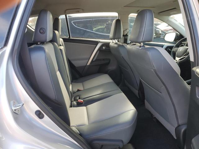Photo 11 from auction – 2014 TOYOTA RAV4 LIMIT with VIN 2T3DFREVXEW228499