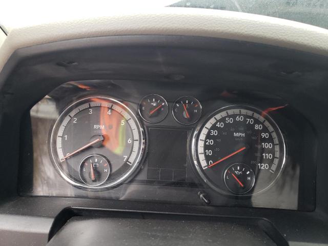 صورة رقم 9 من المزاد - 2012 DODGE RAM 1500 S مع VIN 1C6RD6GT0CS224464