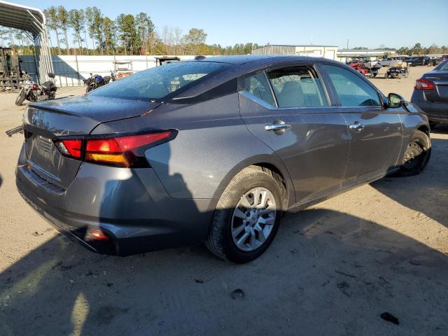 Photo 3 from auction – 2020 NISSAN ALTIMA S with VIN 1N4BL4BV8LC157476
