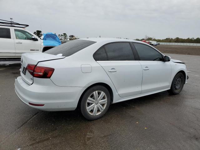 Photo 3 from auction – 2017 VOLKSWAGEN JETTA S with VIN 3VW2B7AJ4HM384647