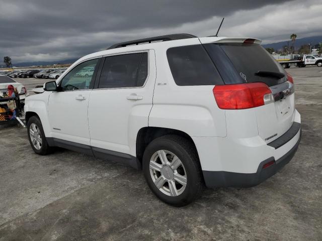 Photo 2 from auction – 2015 GMC TERRAIN SL with VIN 2GKALREK2F6437111