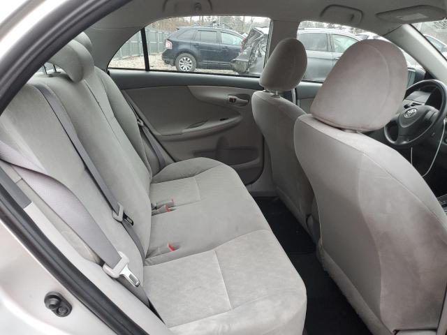 Photo 10 from auction – 2009 TOYOTA COROLLA BA with VIN JTDBL40E39J027333