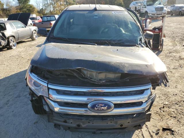 Photo 5 from auction – 2014 FORD EDGE SE with VIN 2FMDK3GC0EBA32879