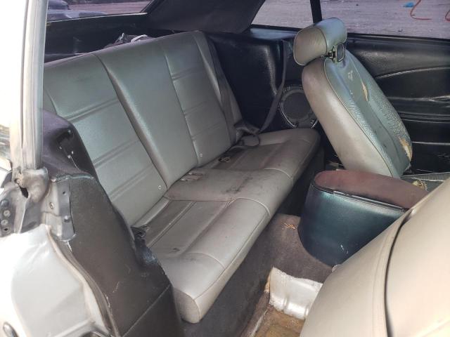 Photo 10 from auction – 2004 FORD MUSTANG with VIN 1FAFP44684F208597