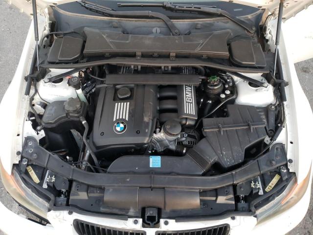 Photo 11 from auction – 2008 BMW 328 I with VIN WBAVA37578NL18957
