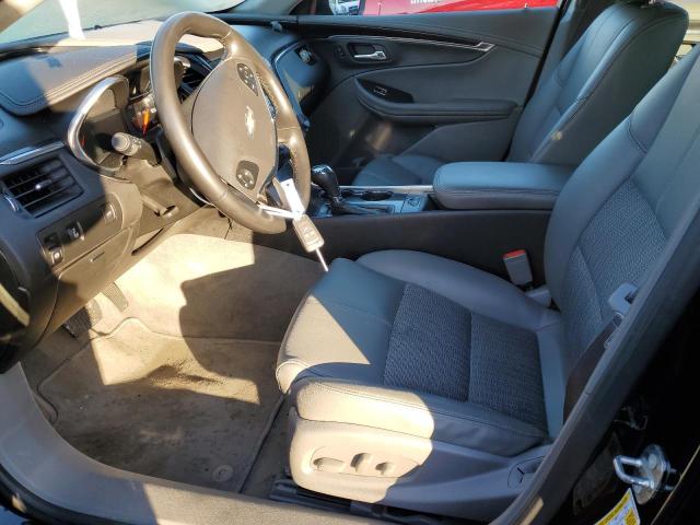 Photo 7 from auction – 2017 CHEVROLET IMPALA LT with VIN 2G1105SA6H9152480