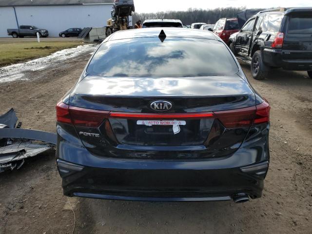 Photo 6 from auction – 2019 KIA FORTE FE with VIN 3KPF24AD8KE082938