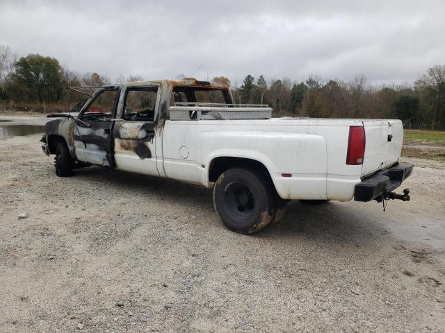 Photo 2 from auction – 1997 CHEVROLET GMT-400 C3 with VIN 1GCHC33R8VF039722