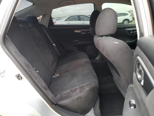 Photo 10 from auction – 2014 NISSAN ALTIMA 2.5 with VIN 1N4AL3AP1EC129630