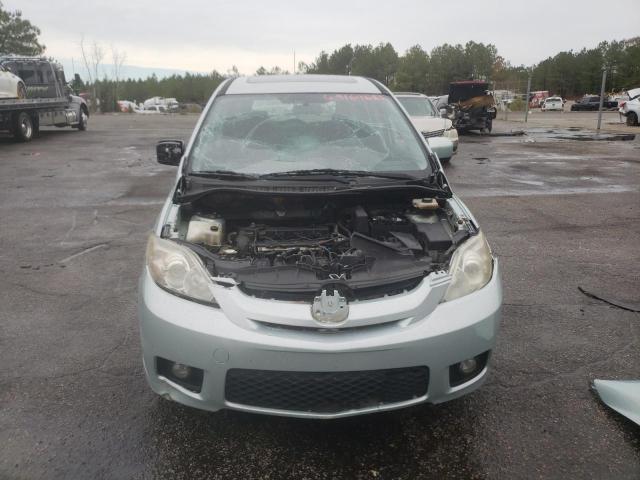Photo 5 from auction – 2007 MAZDA 5 with VIN JM1CR293370141487