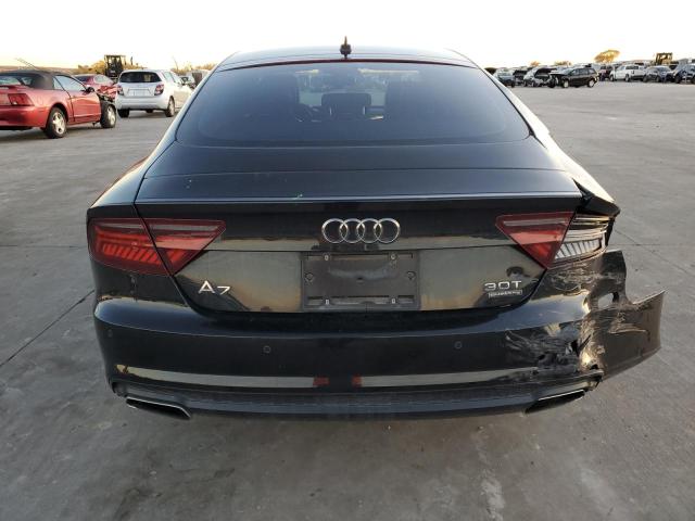 Photo 6 from auction – 2017 AUDI A7 PRESTIG with VIN WAU22AFC0HN053206