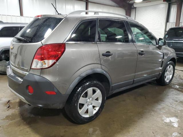 Photo 3 from auction – 2012 CHEVROLET CAPTIVA SP with VIN 3GNAL1EK8CS500102