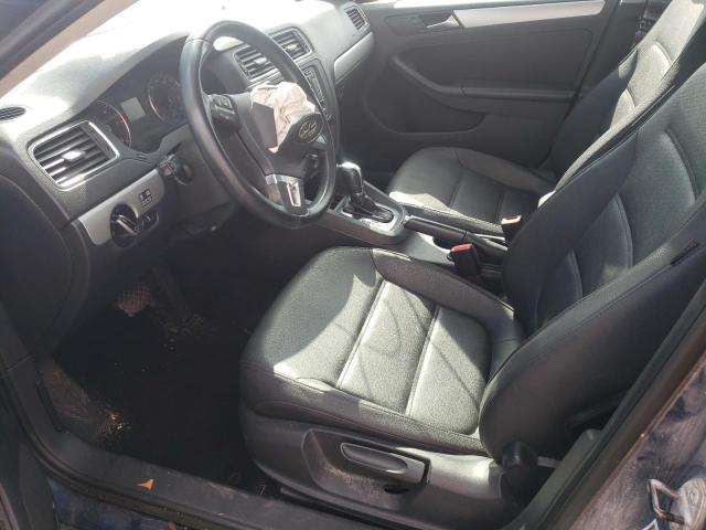 Photo 7 from auction – 2012 VOLKSWAGEN JETTA TDI with VIN 3VWLL7AJ8CM422875
