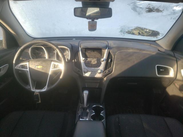 Photo 8 from auction – 2012 CHEVROLET EQUINOX LT with VIN 2GNALDEK2C1108102