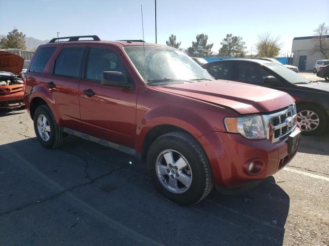 Photo 4 from auction – 2012 FORD ESCAPE XLT with VIN 1FMCU9DG4CKC54151