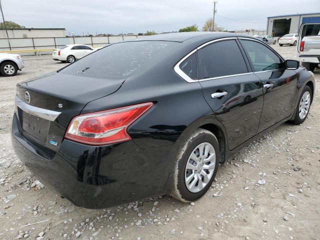 Photo 3 from auction – 2013 NISSAN ALTIMA 2.5 with VIN 1N4AL3AP5DN556232