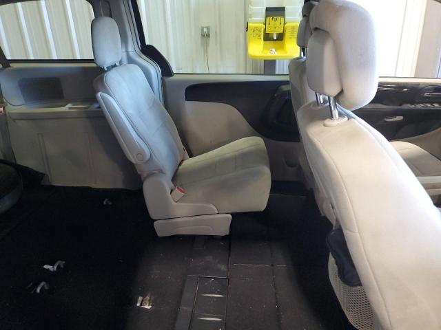 Photo 11 from auction – 2011 DODGE GRAND CARA with VIN 2D4RN5DG1BR790661