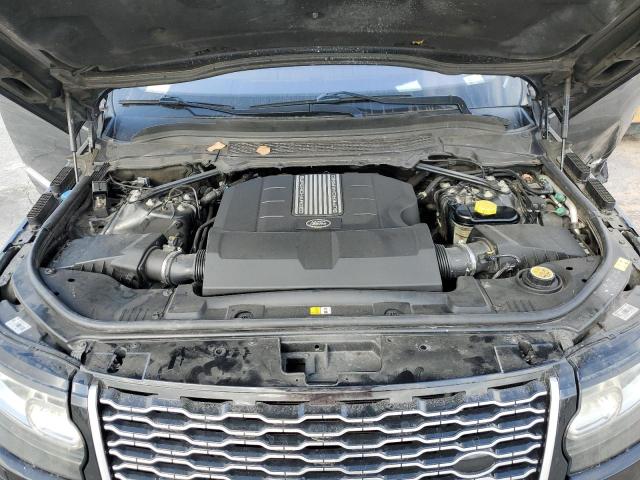 Photo 12 from auction – 2015 LAND ROVER RANGE ROVE with VIN SALGS2TF8FA203914