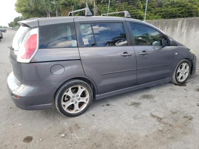Photo 3 from auction – 2009 MAZDA 5 with VIN JM1CR293190334854